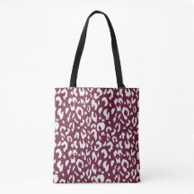 Cheetah-Tasche