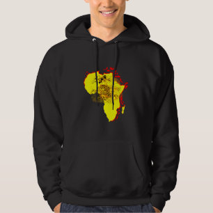 Cheetahs auf dem serengeti T - Shirt