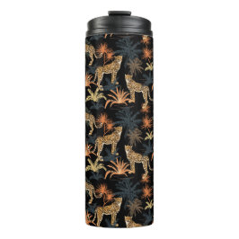 Cheetahs Thermosbecher