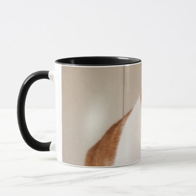 Cheeto Kaffee-Tasse Tasse (Links)