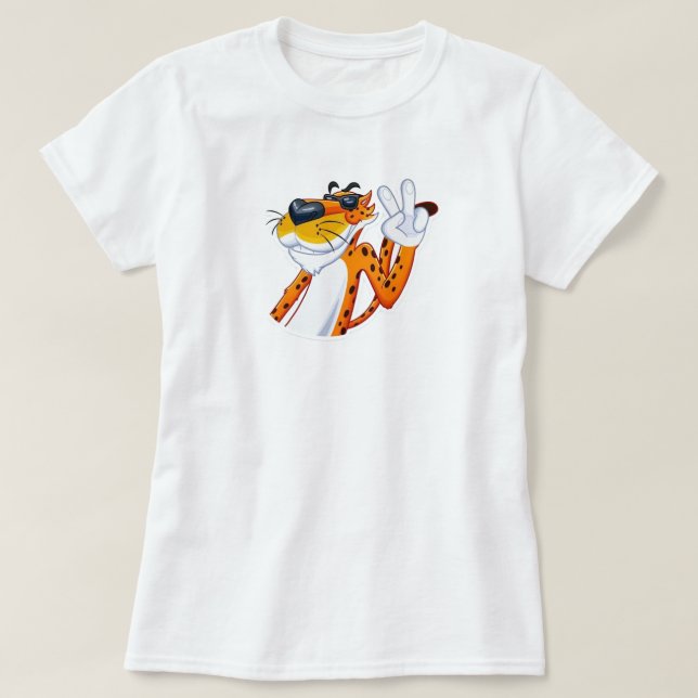 Cheetos T-Shirt (Design vorne)