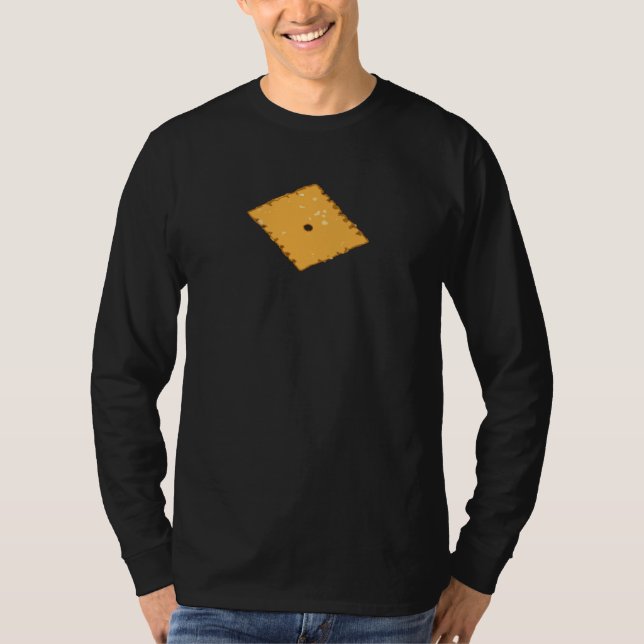 Cheez T-Shirt (Vorderseite)