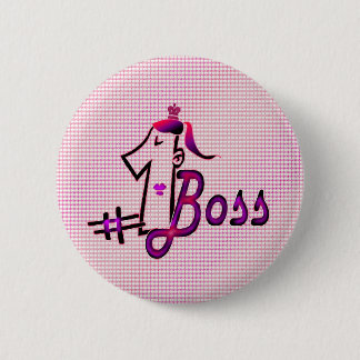Chef #1 button