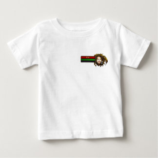 Chef-Baby-Shirt Baby T-shirt