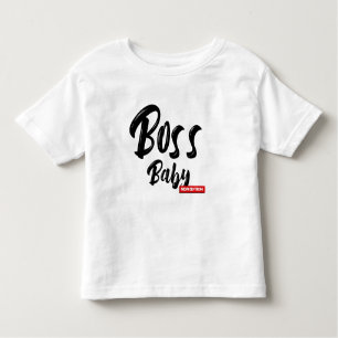 Chef Bayyby II Kleinkind T-shirt
