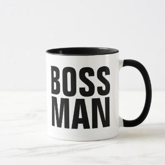 CHEF COFFEE-TASSEN TASSE