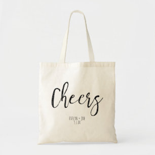Chef Custom Tasche