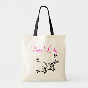 Chef-Dame Budget Tote Tragetasche