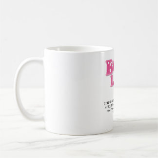 Chef-Dame Tasse
