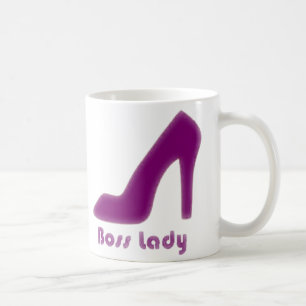 Chef-Dame Wine Pump Tasse