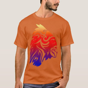 Chef der Vereinigten Staaten (2) T-Shirt