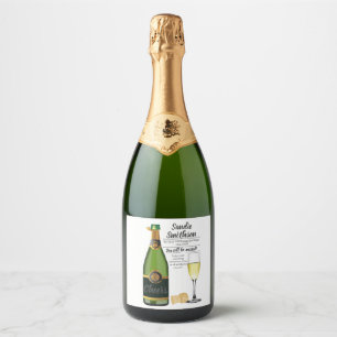 Chef des Spendenkonzerns Sparkling