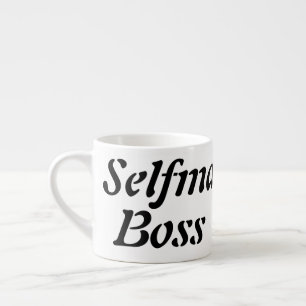 Chef Espressotasse