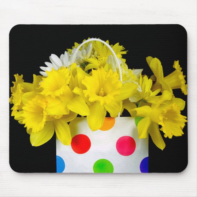 Chef Full Mousepad (Vorne)