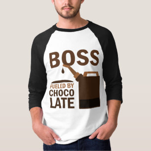Chef-Geschenk (lustig) T-Shirt
