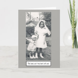 Chef/innen-Tag Karte