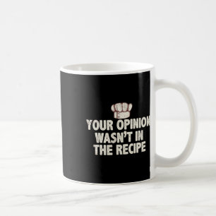 Chef-Koch-BBQ-lustiges-T-Shirt-cooles-Kochen-Liebe Kaffeetasse