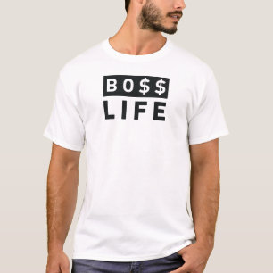 Chef-Leben T-Shirt