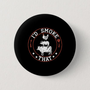 Chef Metzger Bbq Räucherer Ich Würde Dieses Byrbec Button