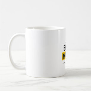 Chef-Modus Immer An Lustiges Chef-Geschenk Tasse