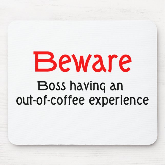 Chef Mousepad (Vorne)