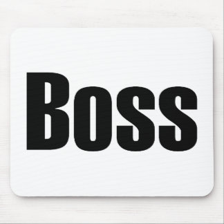 Chef Mousepad
