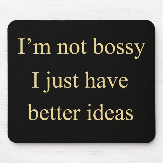 Chef Mousepad (Vorne)