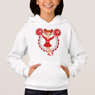 Chef - Niedlicher Rotkopfkehler Hoodie