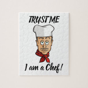 Chef Puzzle