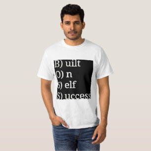 Chef-Shirt T-Shirt