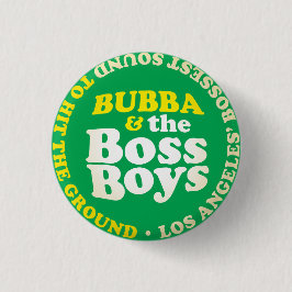 Chef-solider Chef-Jungen-Knopf Button