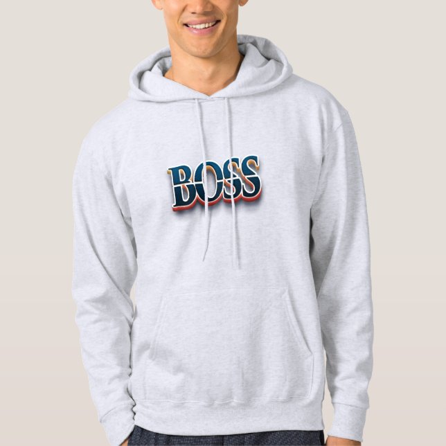 Chef-T - Shirt (Vorderseite)