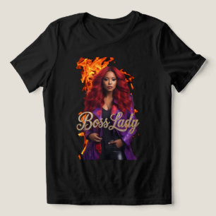 Chef-T-Shirt Tri-Blend-Shirt Tri-Blend Shirt