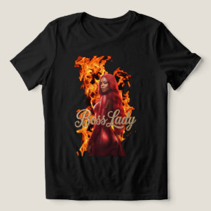 Chef-T-Shirt Tri-Blend-Shirt Tri-Blend Shirt