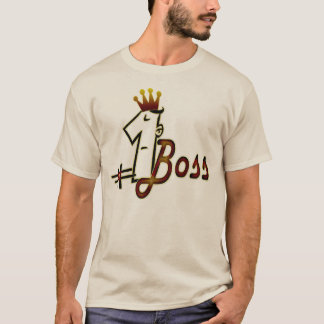 Chef-T - Shirts der Nr. 1 für Männer