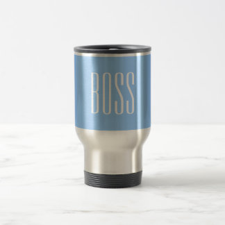 Chef-Tasse Reisebecher