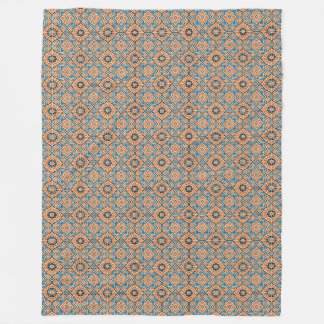 Chef von Casablanca Fleecedecke