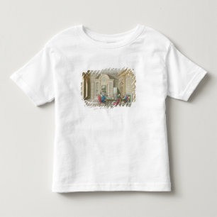 Chefetage der Admiralität, 1808 Kleinkind T-shirt