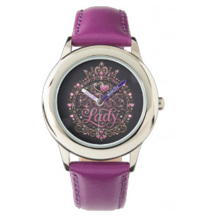 Chefetage eWatch Uhr