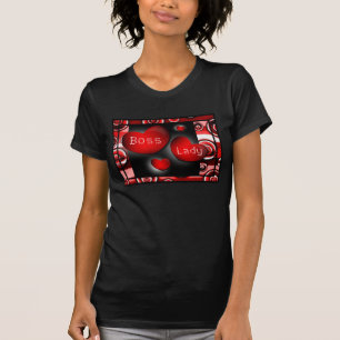 Chefin T-Shirt