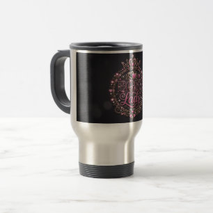 Chefin Tasse