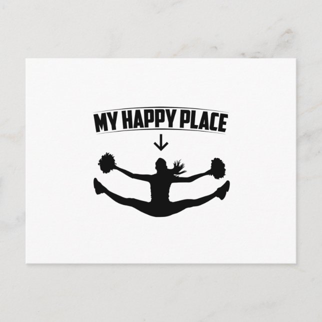 Chefische Redewendungen | Geschenke für Sportler Postkarte (Vorderseite)