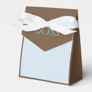 Chefkasten Geschenkschachtel