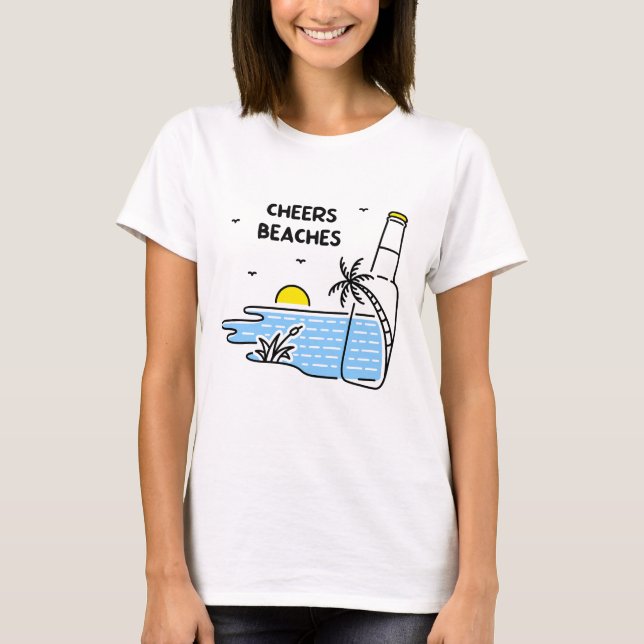 Chefs 2 T-Shirt (Vorderseite)