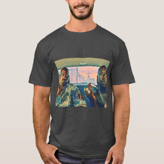 Chefs Freunde T-Shirt