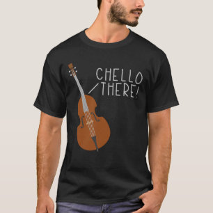 Chello dort T-Shirt