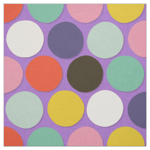 Chelsea-Fleck Lavendel Stoff