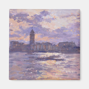 Chelsea-Hafen Magnet