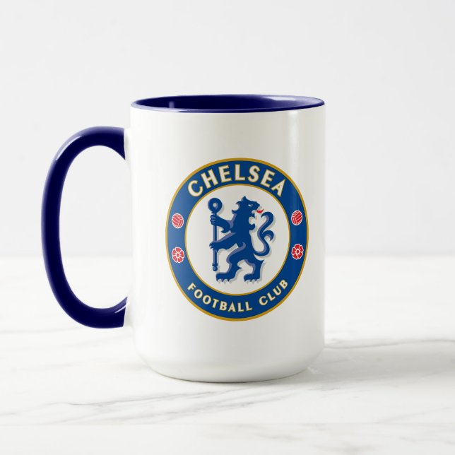 Chelsea-Tasse Tasse (Links)