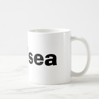 Chelsea-Tasse Tasse